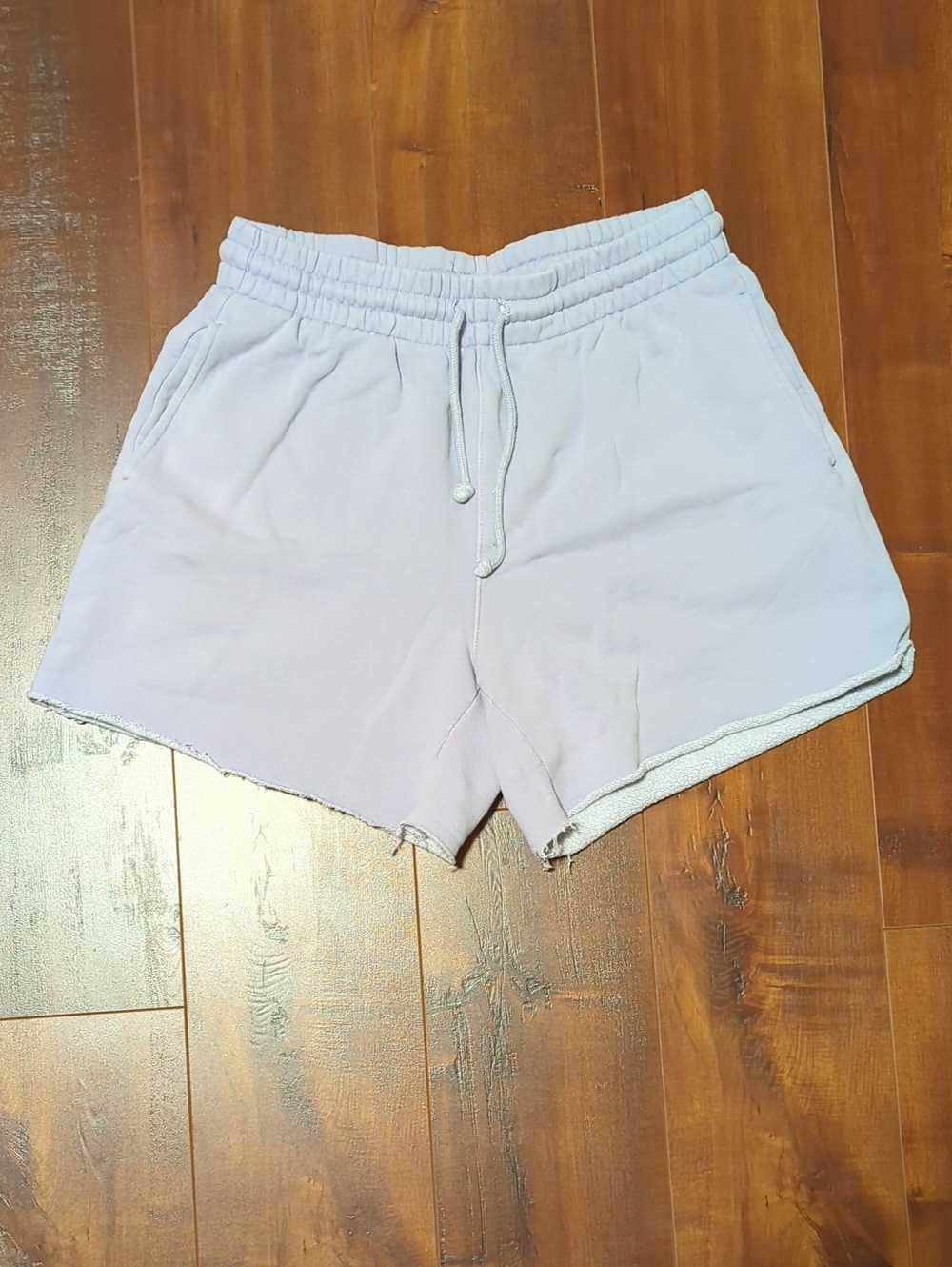 TNA Shorts